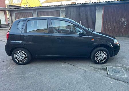 Chevrolet Kalos