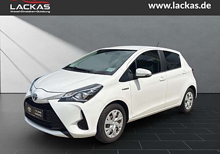 Toyota Yaris Hybrid Business Edition 1.5 Dual-VVT-i