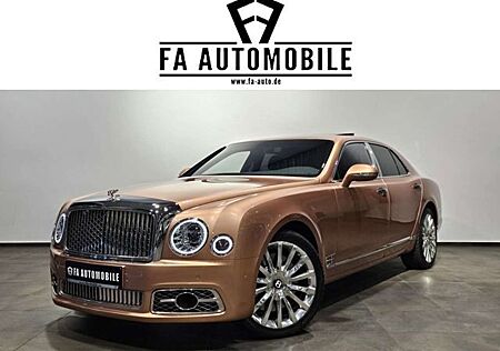 Bentley Mulsanne 6.8 Exclusive Ed. 3xTv Kühlbox Soft.VOL
