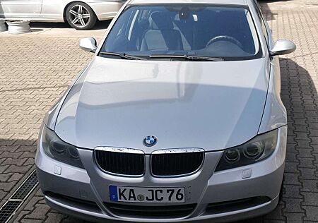 BMW 330i 330 3er Aut.