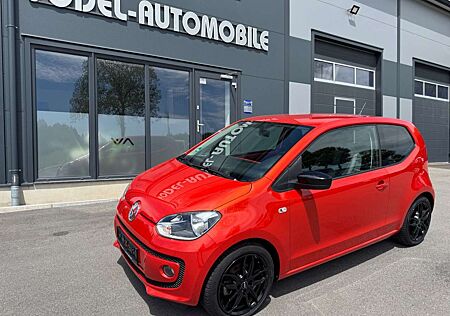 VW Up Volkswagen ! groove ! BMT
