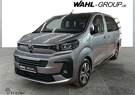 Citroën Spacetourer Citroen Diesel 180 XL Max EAT8