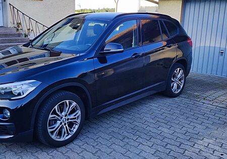 BMW X1 xDrive18d Aut.