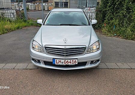 Mercedes-Benz C 180 C -Klasse Lim. Kompressor Elegance