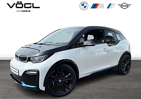 BMW i3 s 120Ah Comfortpaket Navi RFK