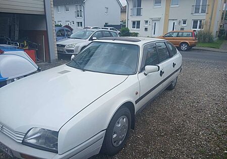 Citroen CX CX 22 TRS