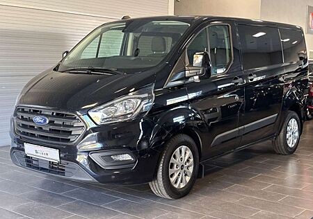 Ford Transit Custom L1 Aut. ACC/Kamera/8 Sitze/SHZ