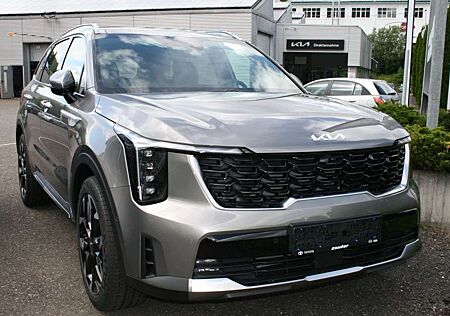 Kia Sorento 2.2 CRDi DCT8 AWD Platinum (MQ4)