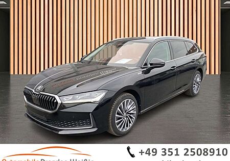 Skoda Superb Combi 1.5 TSI eTSI DSG L&K*Navi*ACC*AHK*