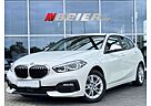 BMW 118 d LED Lenkradheiz. Navi SHZ 2xPDC