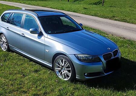 BMW 325d 325