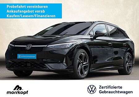 VW ID.7 Volkswagen Tourer GTX +AHK+MAX 576KM+AB 10.01.26 Navi