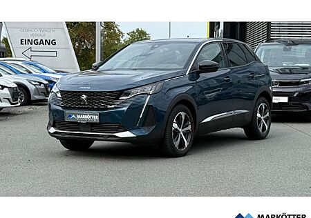 Peugeot 3008 Allure Pack 1.2 PureTech 130 BLIS/CAM/SHZ