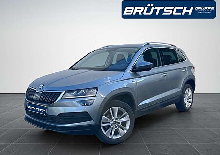 Skoda Karoq 1.5 TSI Drive 125 DSG / AHK / NAVI / LED / NAVI /