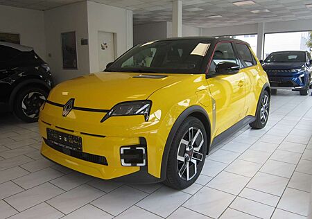 Renault R 5 E-Tech Techno 120 Urban Range, Sitzheizung,