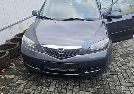 Mazda 2 1.25l Comfort