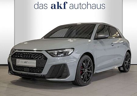 Audi A1 Sportback 40 2.0 TFSI S Line-MMI Navi*Kamera*S