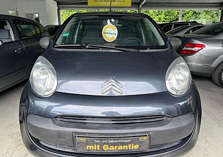 Citroën C1 Citroen Advance