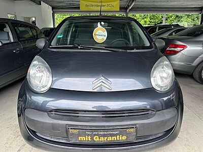 Citroen C1 Advance