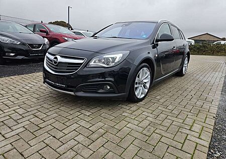 Opel Insignia A Country Tourer Basis