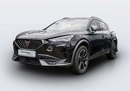 Cupra Formentor 1.4 eHybrid NAVI+ WINTERPAKET PARKLENK