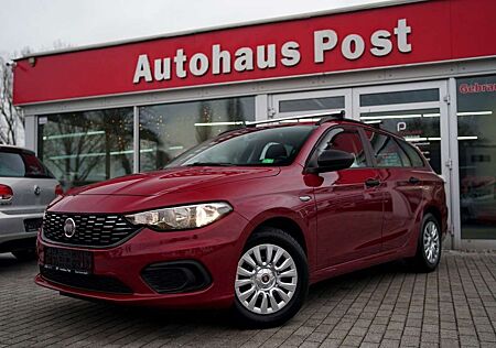 Fiat Tipo Pop Klima AHK 8fach bereift Tüv&Service Neu