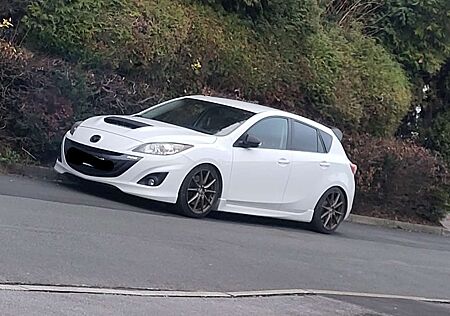 Mazda 3 MPS