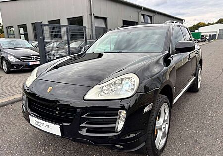 Porsche Cayenne 3.6 V6 Sport Navi+/Leder/SD/Bi-Xenon