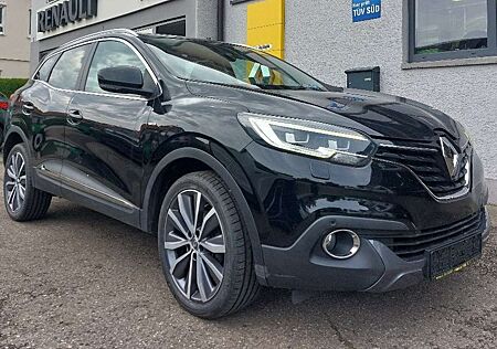 Renault Kadjar Bose Edition 4x4