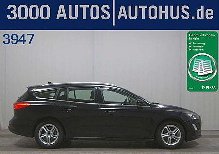 Ford Focus Turnier 1.5 EcoBlue Cool & Connect Navi