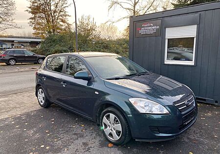 Kia Cee'd Ceed / Klima//80Kw//Tüv Neu