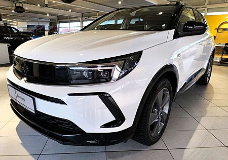 Opel Grandland 1.2 GS Line SHZ ACC MATRIX-LED 360°