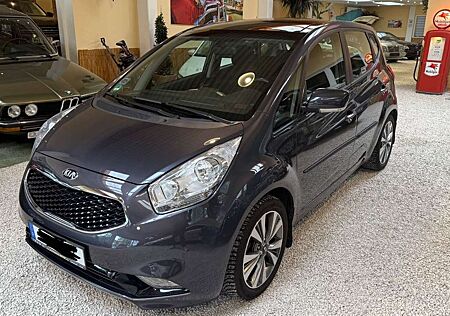 Kia Venga Spirit