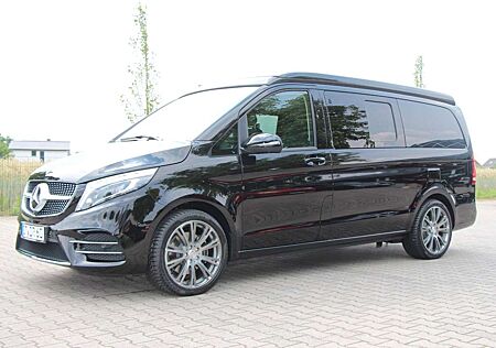 Mercedes-Benz V 300 Marco Polo Edition BRABUS