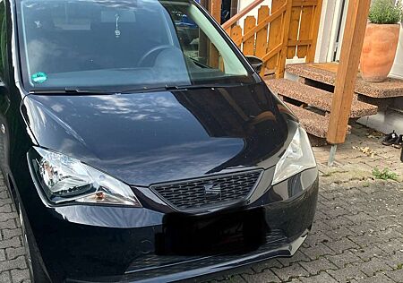 Seat Mii 5-Türer 1.0