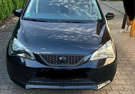 Seat Mii 5-Türer 1.0