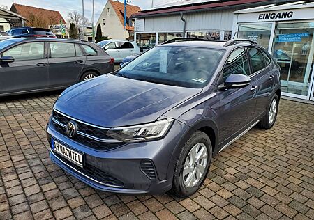 VW Taigo Volkswagen Life LED DAB+ Sitzheizung PDC