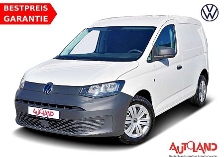 VW Caddy Volkswagen 1.5 TSI Cargo Klima PDC DAB USB Bluetooth