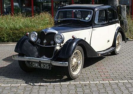 Others Others Riley Monaco Ex Rennwagen