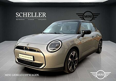 Mini Cooper SE Head-Up HK HiFi DAB LED Pano.Dach Shz