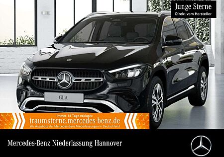 Mercedes-Benz GLA 220 4M PROGRESSIVE+AHK+LED+KAMERA+8G