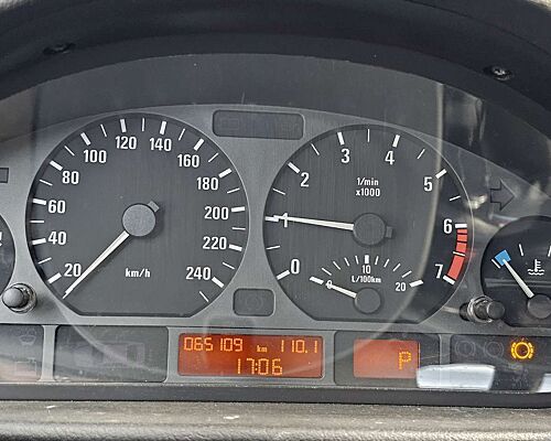 BMW 316 316i