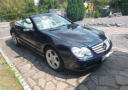 Mercedes-Benz SL 350 Automatik
