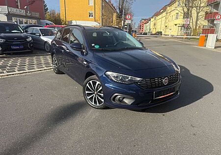 Fiat Tipo Easy