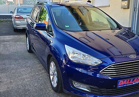 Ford Grand C-Max Titanium