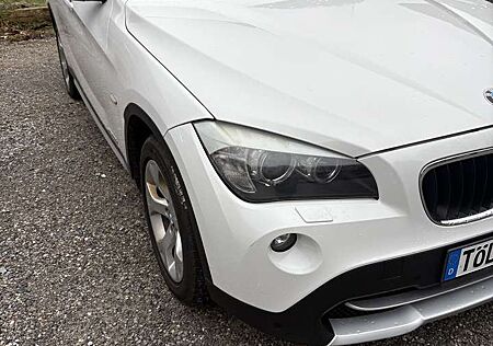 BMW X1 xDrive20d Aut.