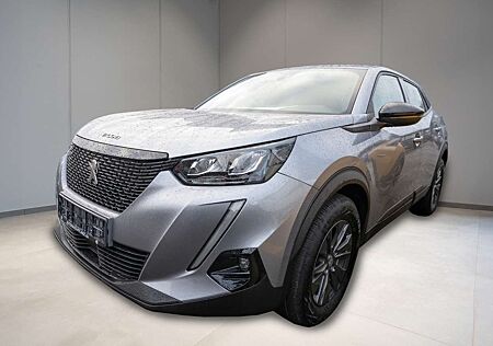 Peugeot 2008 gebraucht kaufen Peugeot 2008 Active Pack 1.2 Pure Tech 130 EAT8