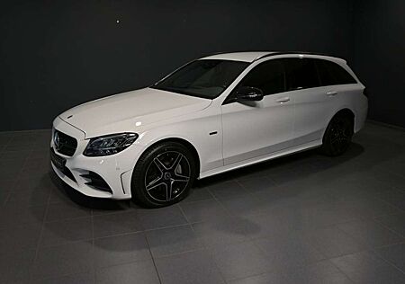 Mercedes-Benz C 300 de T AMG/AHK/LED/TOTW/NIGHT/SHZ/KAMERA