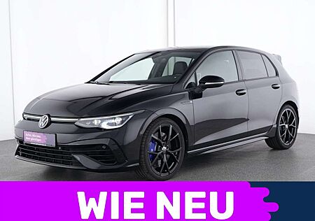 VW Golf Volkswagen R LED|Kamera|ACC|AHZ|Winter-Paket|PDC|NAVI