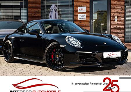 Porsche 911 991 Carrera 4S |Chrono|LED|Klappe||Approved